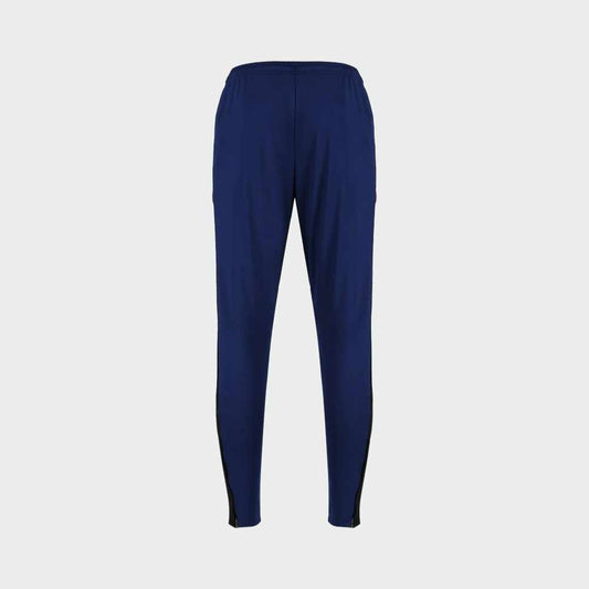 Nike Mens Academy Dri Fit Track Pants Blue