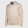 Umbro Shield Hoodie Beige