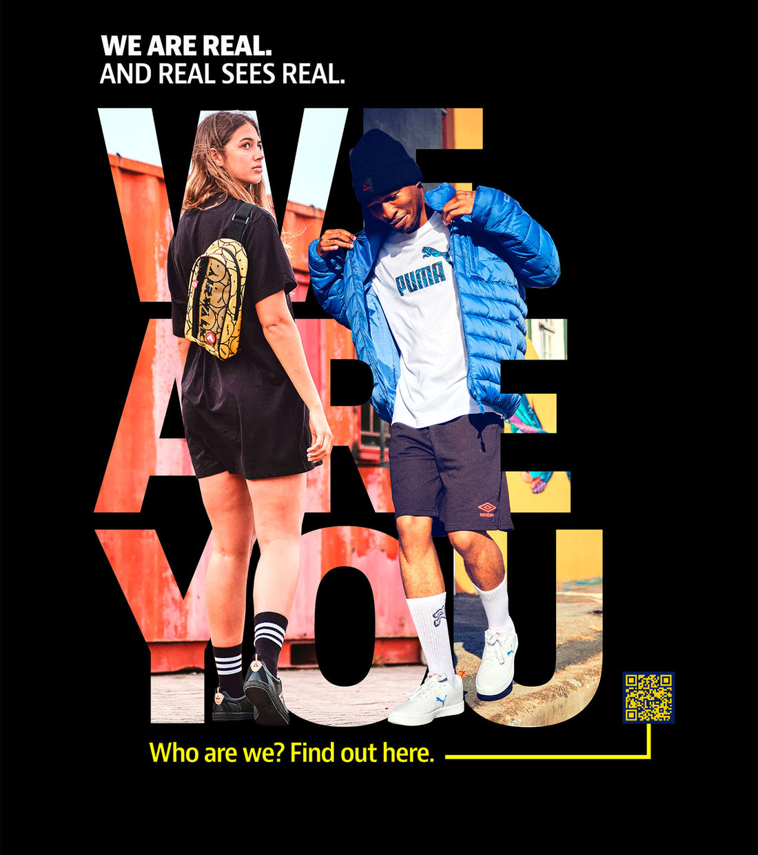 Tekkie Town | We Are Sneakers