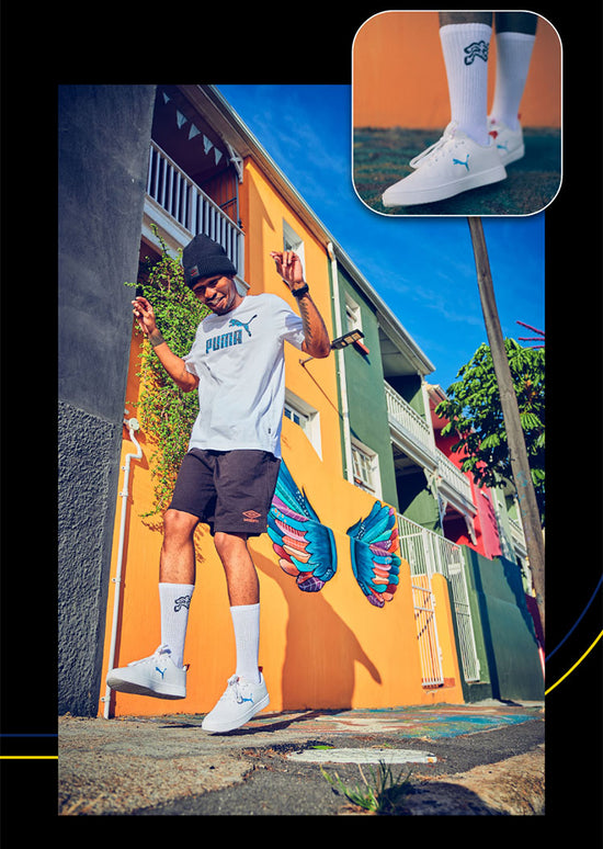 tekkie town nike sneakers