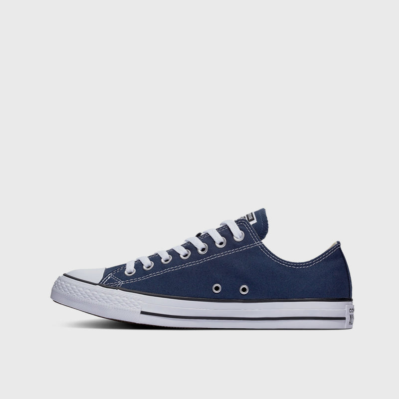 Converse Youth All Star Lo Sneaker Blue White 101427 Blue Tekkie Town