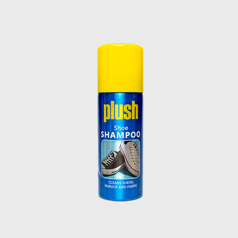Plush Unisex Shoe Shampoo Neutral _ 104423 _ Neutral