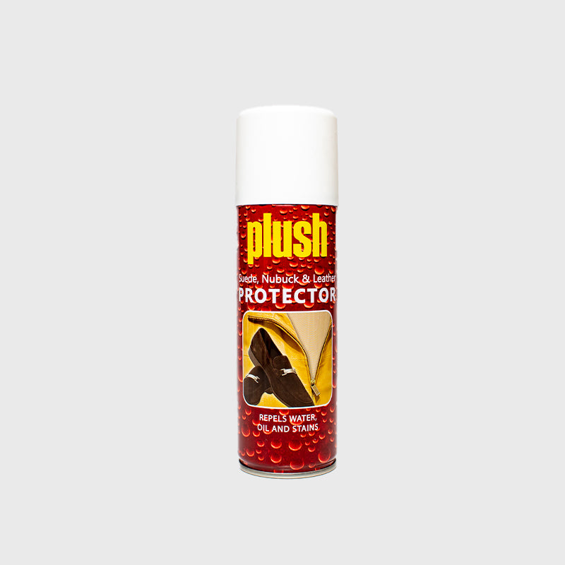 Plush Unisex Protector White _ 104425 _ White