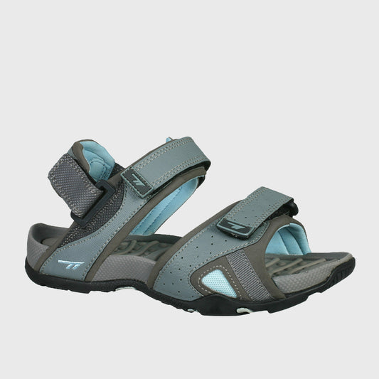 HI-TEC Ula Sandals GREY