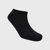 Sox Unisex Hidden Socks Black