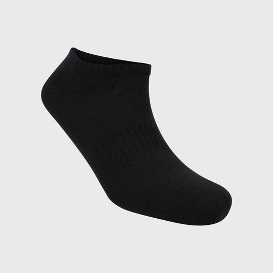 SOX HIDDEN SOCK BLACK