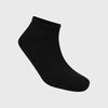 Sox Unisex Hidden Socks Black