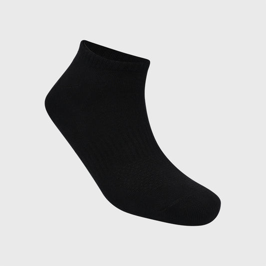 SOX HIDDEN SOCK BLACK