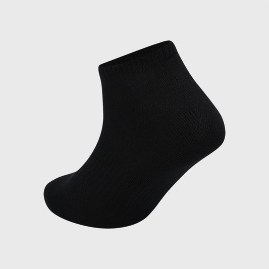 SOX HIDDEN SOCK BLACK