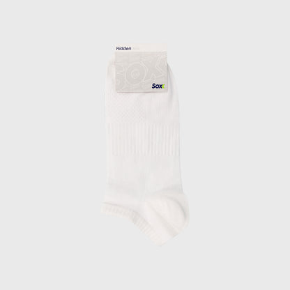 Sox Hidden Sock White