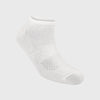 Sox Unisex Hidden Socks White
