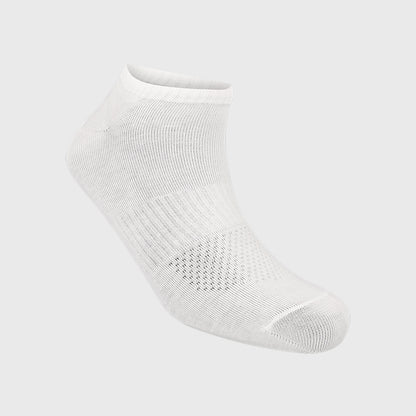 Sox Hidden Sock White