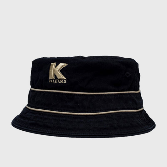 Klevas Supper Mario Floppy Blue