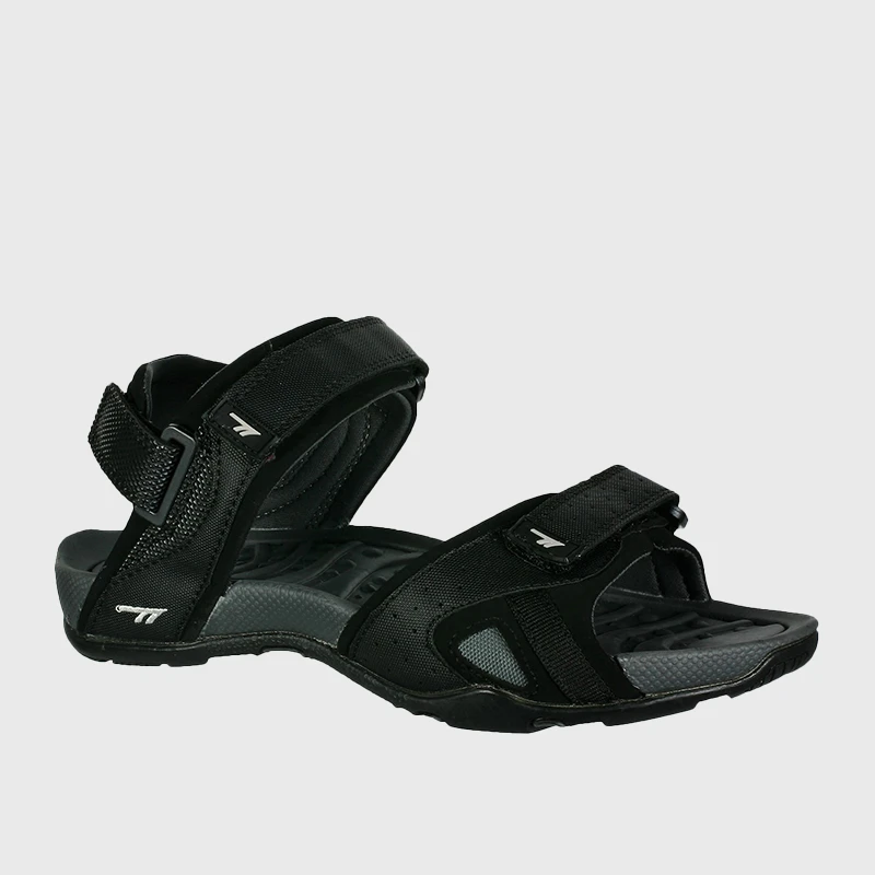 Ula Sandal _ 160847 _ Black