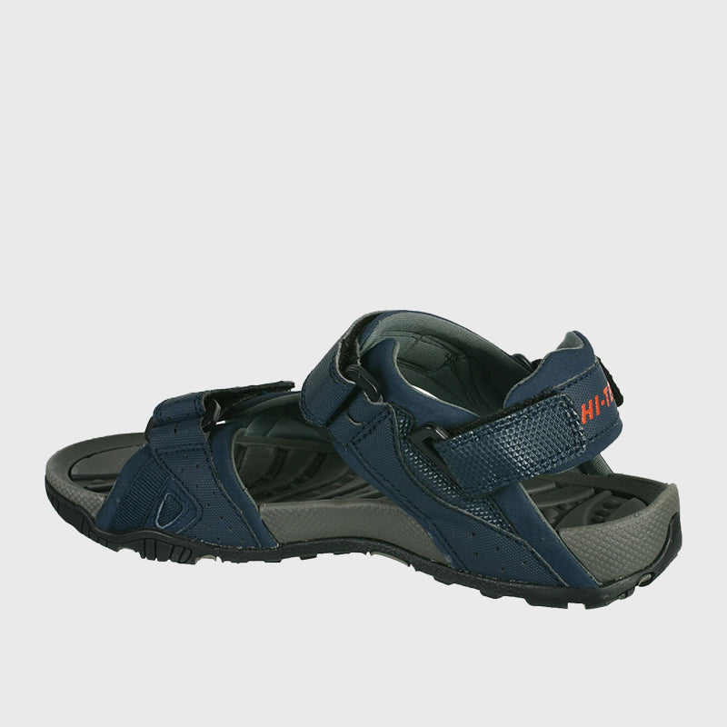 Ula Sandal 163486 Blue Hi Tec MEN FOOTWEAR