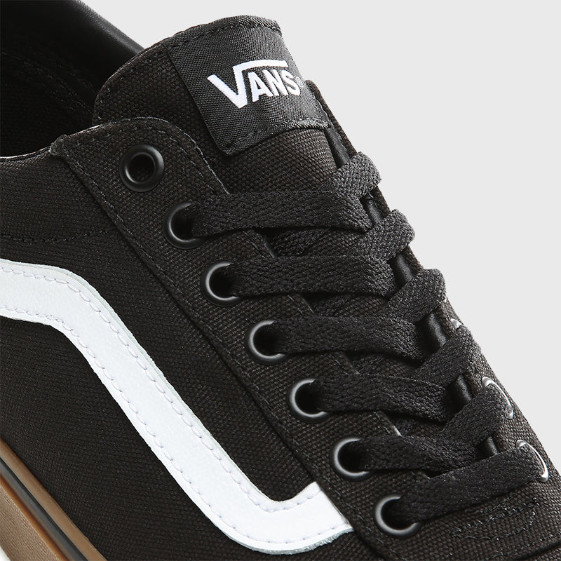 Vans Men's Ward Sneakers