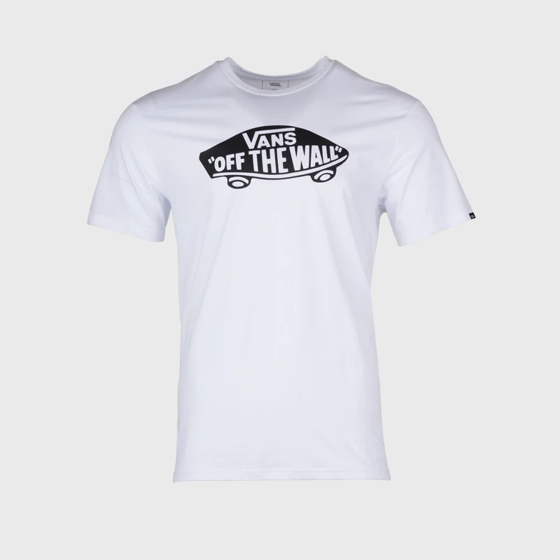 Off The Wall Tshirt 166308 White