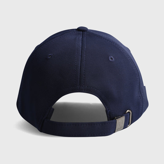Klevas Strike Peak Cap Blue