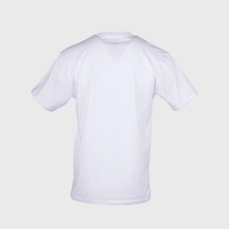 Classic Tshirt _ 168131 _ White