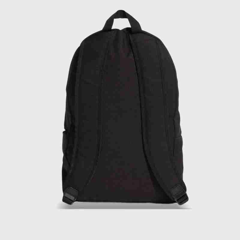 Classic Backpack Bos _ 168241 _ Black