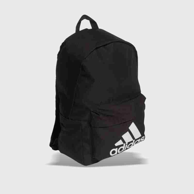 Classic Backpack Bos _ 168241 _ Black