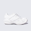 HI-TEC XT 125 Sport Shoes WHITE