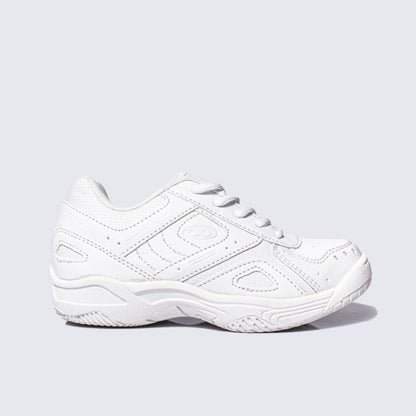 HI-TEC XT 125 Sport Shoes WHITE