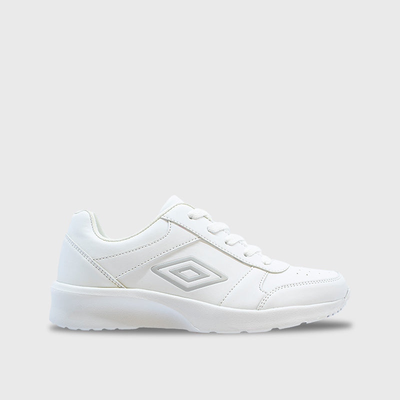 Umbro Youth Spilsby Training Sneaker White _ 169187 _ White