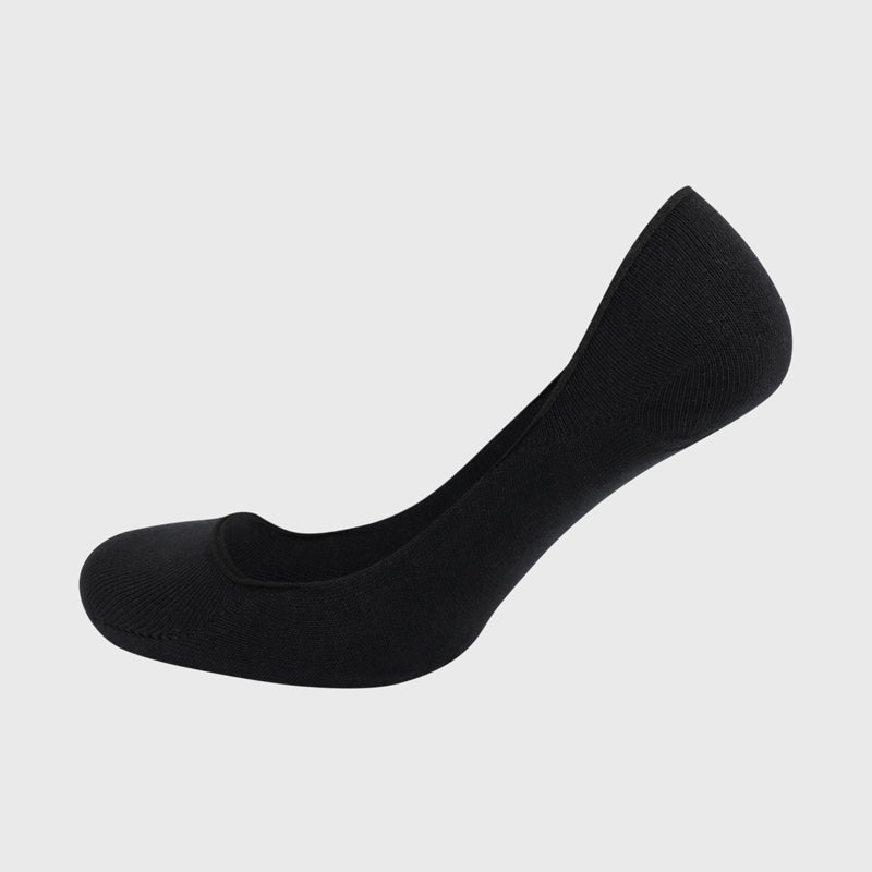 Sox 3pk Invisible Sock 4-7 _ 169208 _ Multi