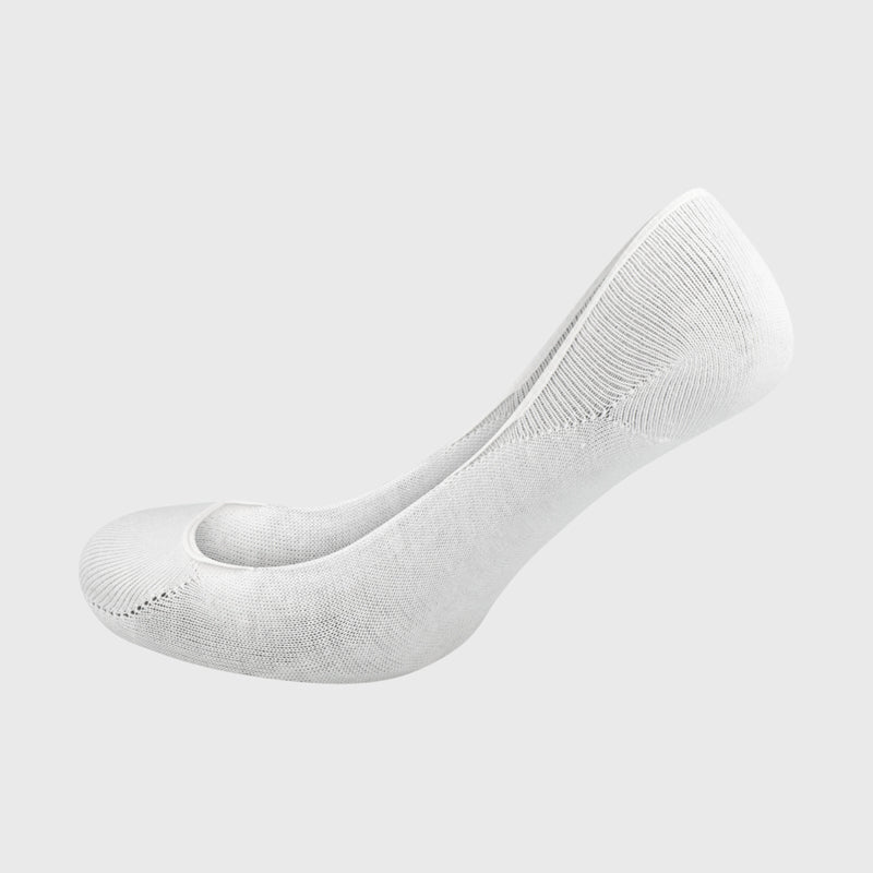 Sox 3pk Invisible Sock 4-7 _ 169209 _ Multi
