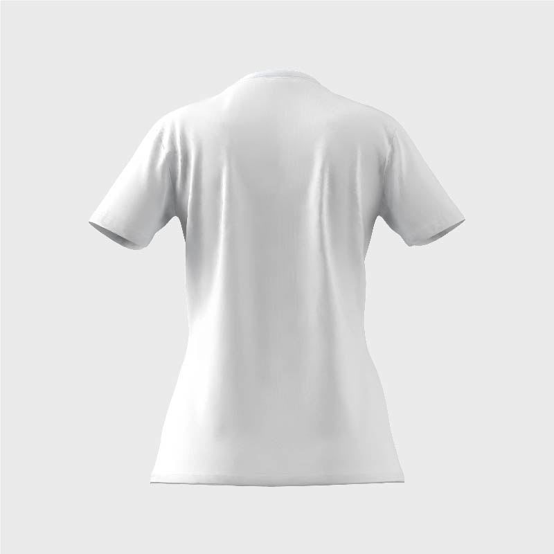 Badge Of Sport Tshirt _ 169433 _ White