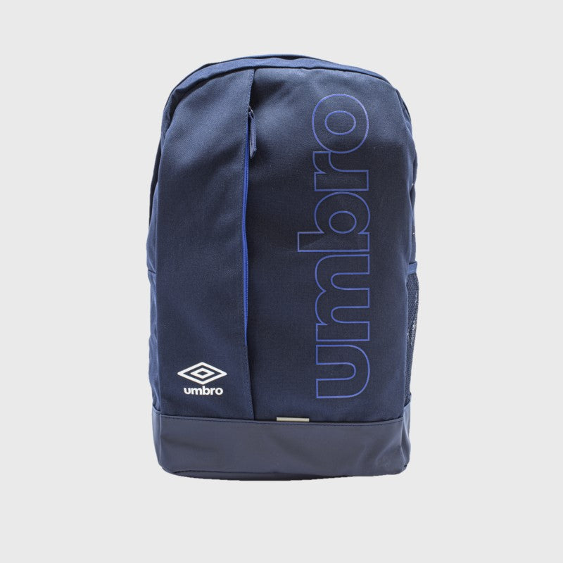 Umbro Essential Tt Backpack _ 169499 _ Blue
