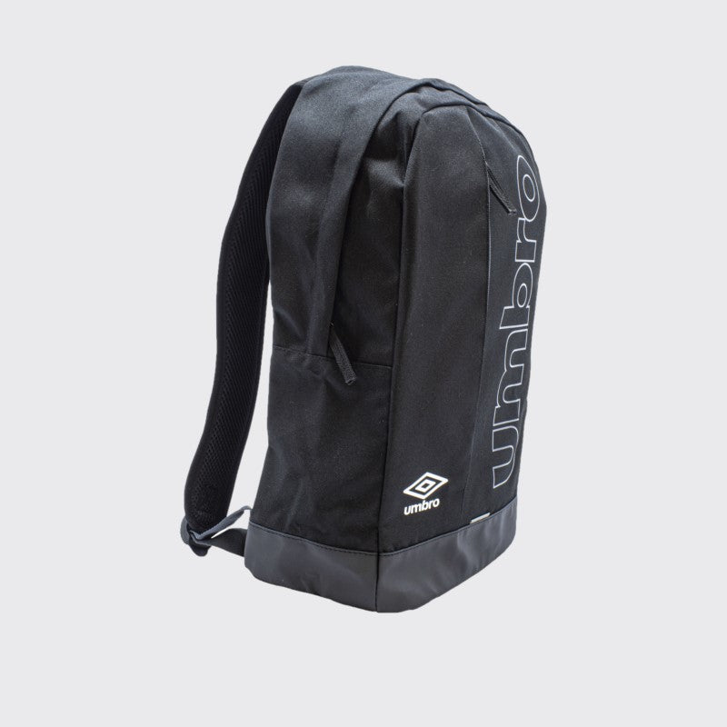 Umbro Essential Tt Backpack _ 169501 _ Black