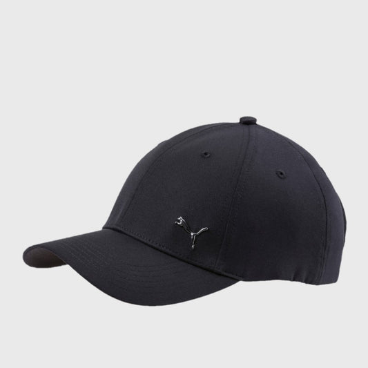 PUMA Metal Cat Cap BLACK