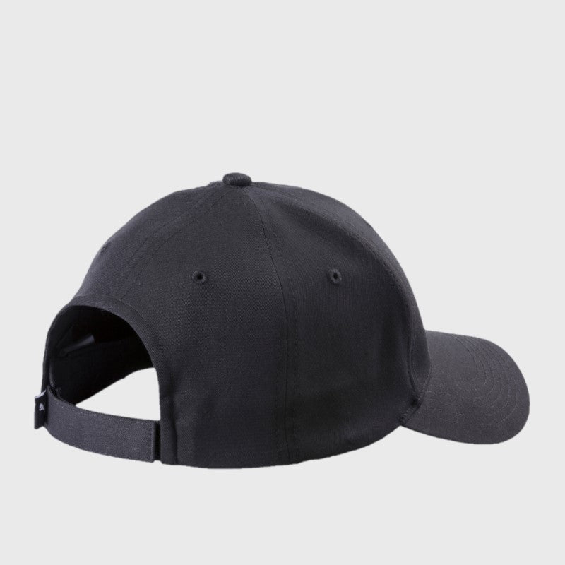 Puma Unisex Metal Cat Cap Black
