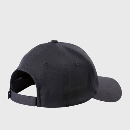 Puma Metal Cat Cap Black
