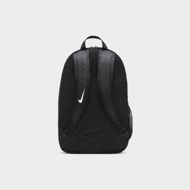 Soccer Backpack _ 170792 _ Black