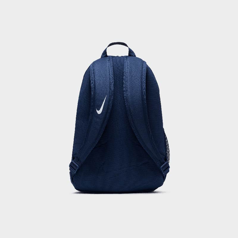 Nike Unisex Soccer Backpack Blue White 170793 Blue Tekkie Town