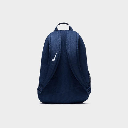 NIKE Academy Team Backpack BLUE