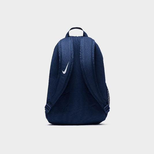 NIKE Academy Team Backpack BLUE
