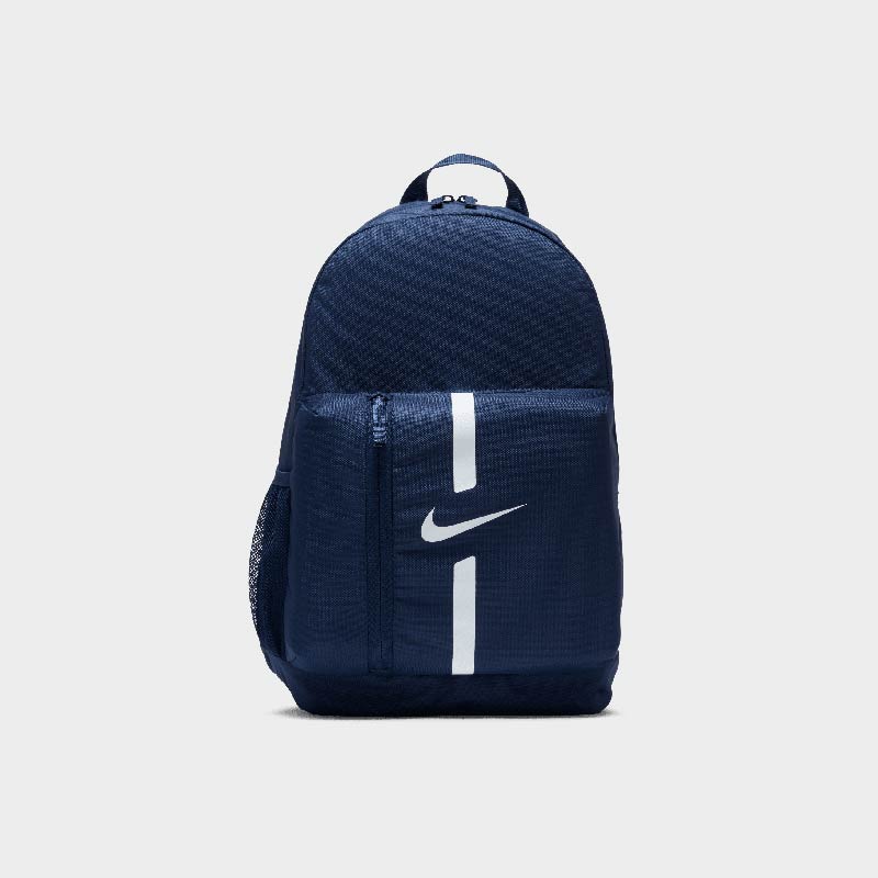 Nike Unisex Soccer Backpack Blue/White _ 170793 _ Blue