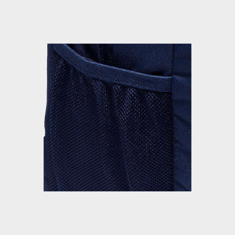 Nike Unisex Soccer Backpack Blue/White _ 170793 _ Blue