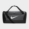 Nike Unisex Brasilia (small) Sports Bags Grey