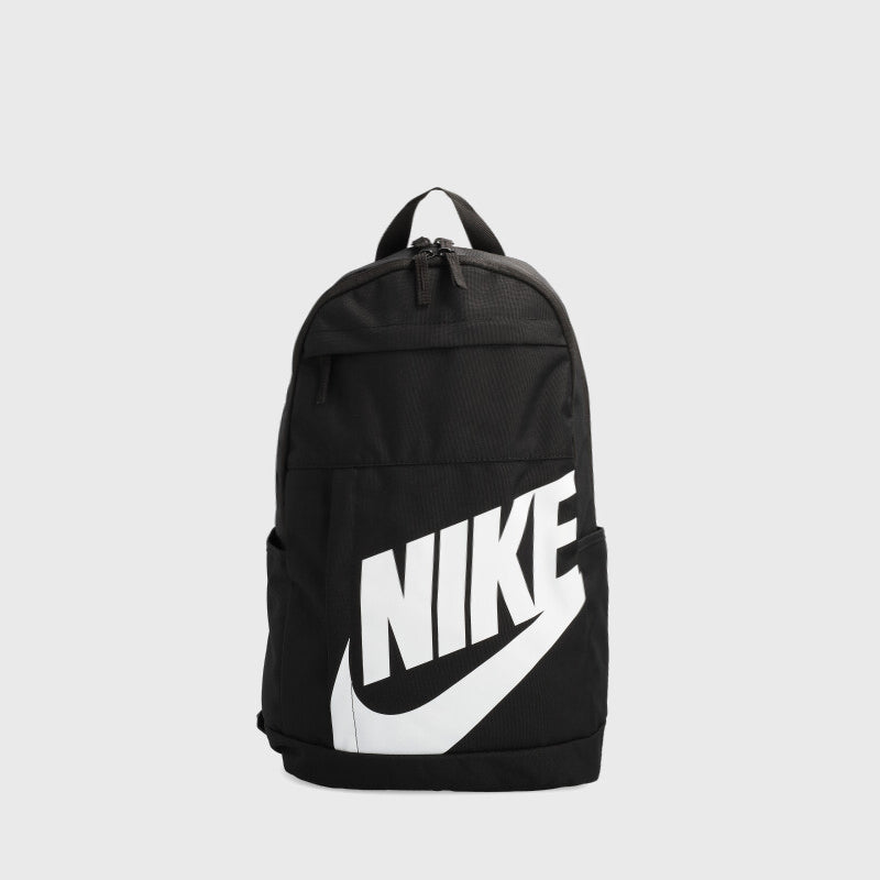 Nike Unisex Elemental Backpack Black/White _ 171219 _ Black