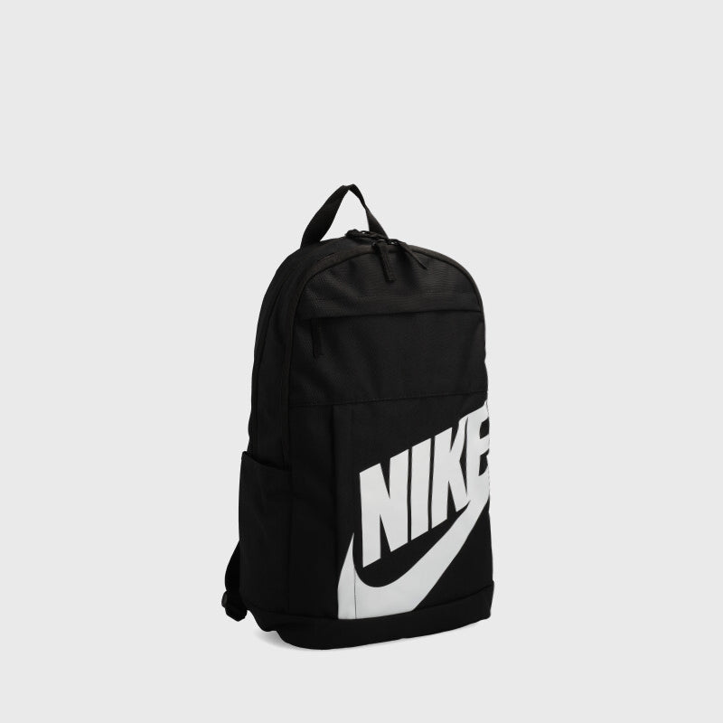 Nike Unisex Elemental Backpack Black White 171219 Black Tekkie Town