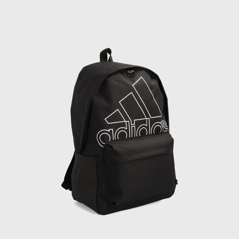 Classic Bos Backpack _ 171288 _ Black