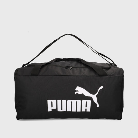 PUMA Exclusive Sports bag BLACK