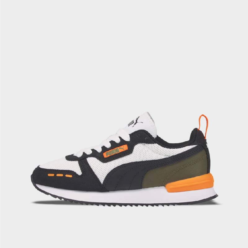 Tekkie town puma sneakers top