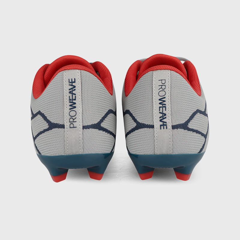 Umbro Mens Velocita Alchemist Premier Fg Football Boot Grey/Blue _ 172