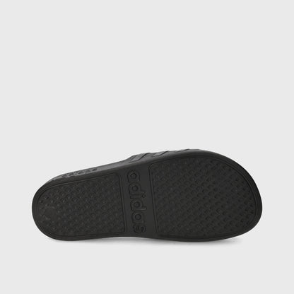 Adidas UNISEX Adilette Aqua Sandals Black
